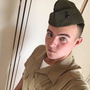 Meet your Posher, Mitchell